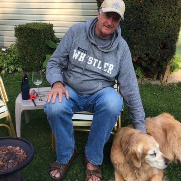 Meet your Posher, Don - Picture 1 of 1